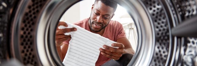 laver linge economie