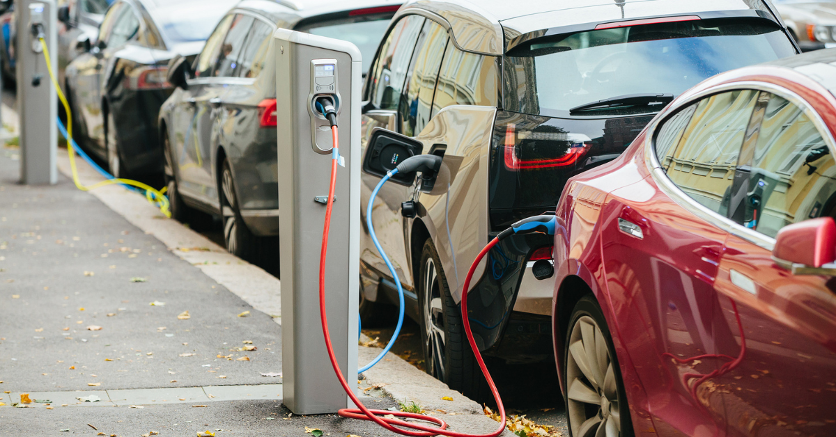 'Leasing Macron' : la voiture électrique à 100 euros par mois prévue pour 2023