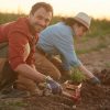 En octobre, n'oubliez pas de planter ces stars du potager d'automne ! En octobre, n'oubliez pas de planter ces stars du potager d'automne !