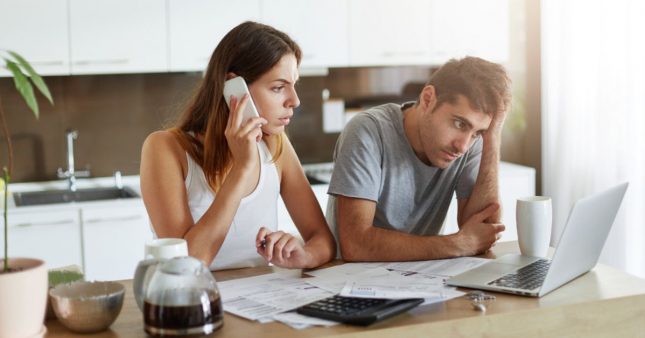 MaPrimeRénov', un dispositif trop complexe qui pousse beaucoup à abandonner MaPrimeRénov', un dispositif trop complexe qui pousse beaucoup à abandonner