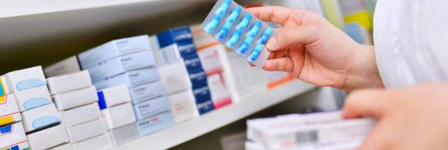 Des médicaments en rupture de stock cet hiver