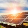 Recyclage : la seconde vie de millions de panneaux solaires