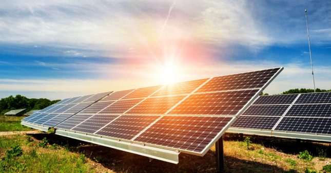 Recyclage : la seconde vie de millions de panneaux solaires
