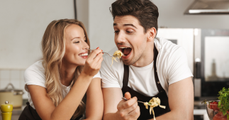 Sondage : Les pâtes, une passion à la française ! Pour lesquelles craquez-vous ? Sondage : Les pâtes, une passion à la française ! Pour lesquelles craquez-vous ?