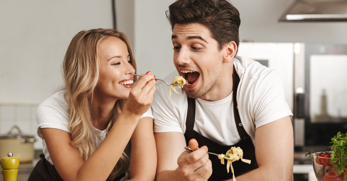 Sondage : Les pâtes, une passion à la française ! Pour lesquelles craquez-vous ? Sondage : Les pâtes, une passion à la française ! Pour lesquelles craquez-vous ?