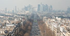 Entre pollution de l’air et cancer, le lien de cause à effet est désormais établi