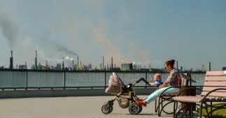 La concentration de CO2 dans l'atmosphère n'a jamais été aussi élevée La concentration de CO2 dans l'atmosphère n'a jamais été aussi élevée