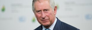 Charles III, un nouveau Roi écolo