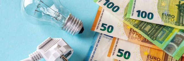 Réduire sa facture d'énergie
