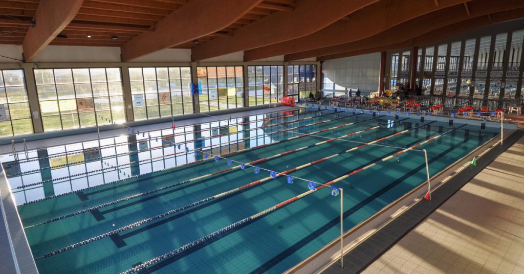 Face à la flambée des prix de l’énergie, des piscines ferment