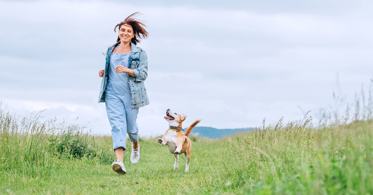 Sondage - Vous sentez-vous en forme pour cette rentrée ?
