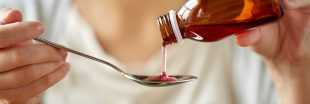 À cause d'un risque important d'allergie grave, ces sirops contre la toux seront retirés du marché