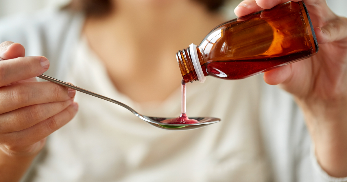 À cause d'un risque important d'allergie grave, ces sirops contre la toux seront retirés du marché À cause d'un risque important d'allergie grave, ces sirops contre la toux seront retirés du marché