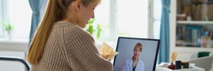 Les téléconsultations ne seront plus intégralement remboursées à partir du 1er octobre 2022