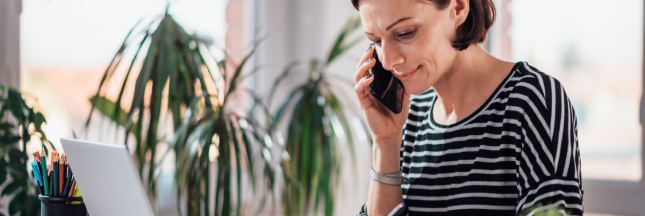 facture energie teletravail