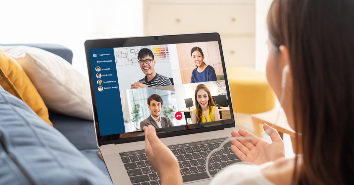 Énergie : le télétravail pour répondre à la pénurie ?