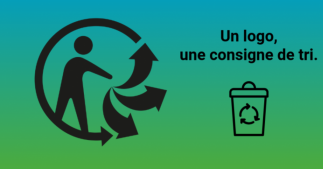 Triman : le nouveau logo pour aider le recyclage devient obligatoire Triman : le nouveau logo pour aider le recyclage devient obligatoire