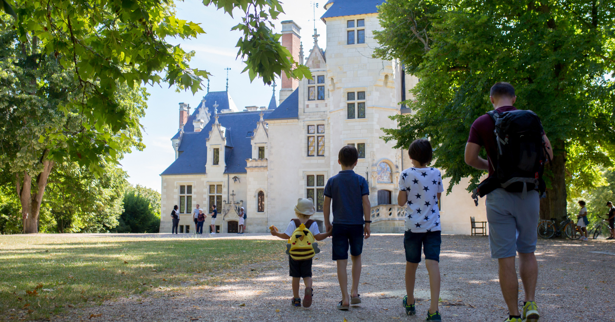 Journées du patrimoine : 7 idées différentes pour en profiter