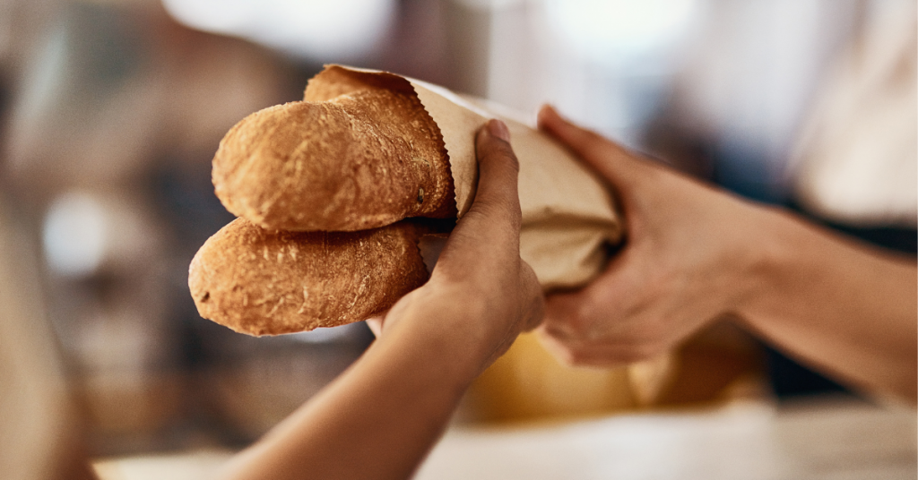 La baguette à 1 euros c’est fini, on l’annonce pour bientôt à  1,50 euros