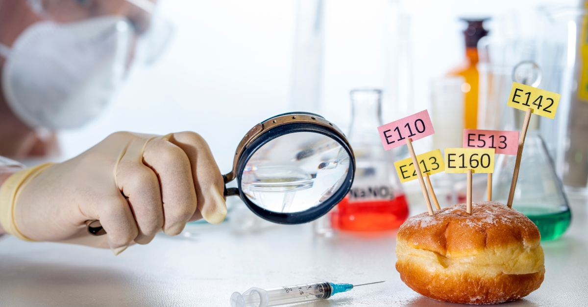 Additifs : pourquoi faut-il se méfier des carraghénanes ou E407 ? Additifs : pourquoi faut-il se méfier des carraghénanes ou E407 ?