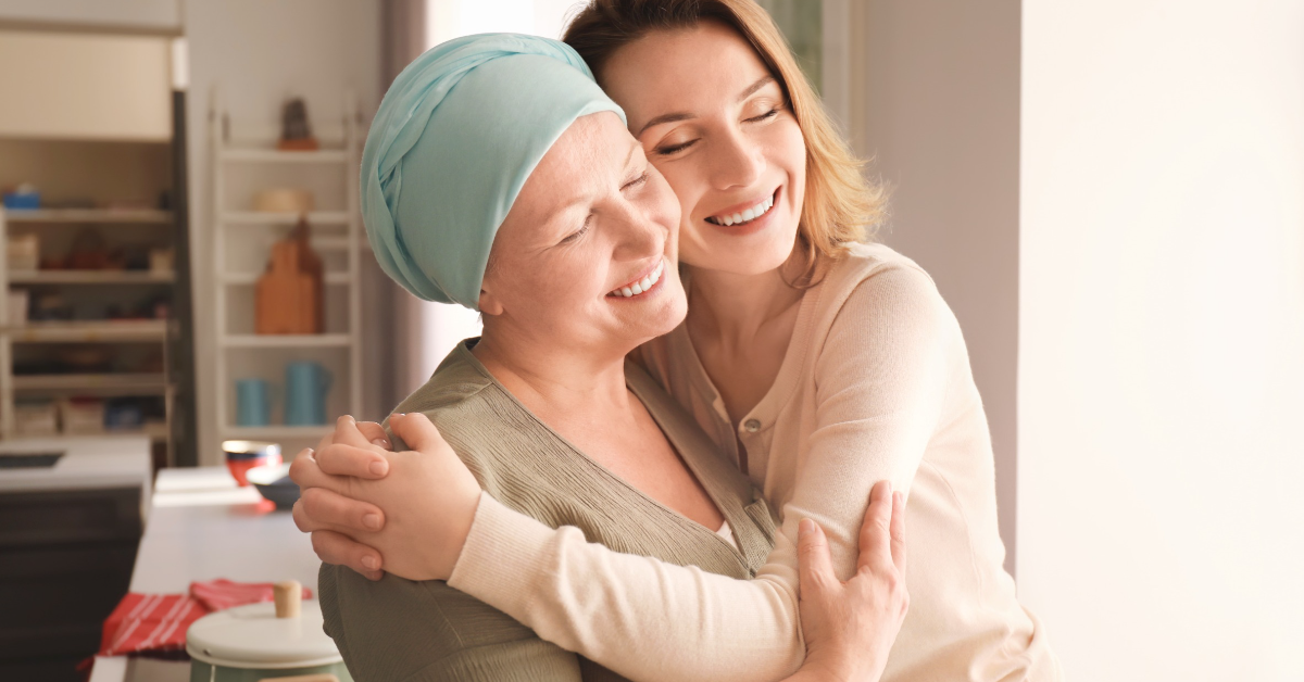 Les proches aidants des malades du cancer toucheront eux aussi une allocation journalière Les proches aidants des malades du cancer toucheront eux aussi une allocation journalière