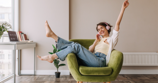 Que se passe-t-il dans notre cerveau quand on aime ou déteste une musique ? Que se passe-t-il dans notre cerveau quand on aime ou déteste une musique ?