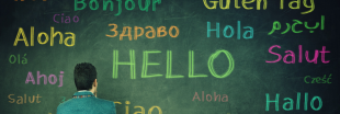 4 conseils pour bien apprendre une langue étrangère