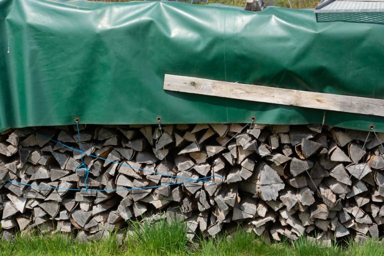 Stocker son bois de chauffage erreurs courantes et autres conseils — free download