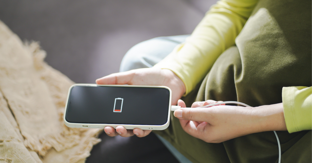 C'est confirmé, le chargeur universel arrive avant fin 2024 !