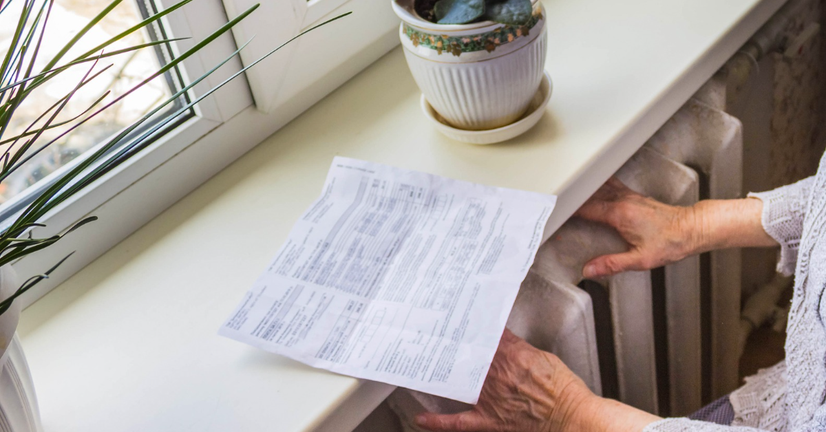 Bénéficiaires, montant, utilisation : tout savoir sur le chèque fioul