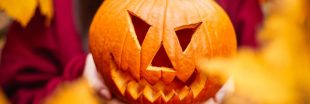 Halloween : 5 astuces pour que votre citrouille sculptée ne pourrisse pas