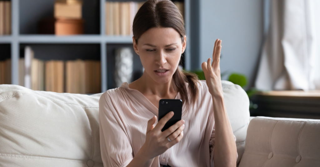 Stop au démarchage téléphonique : un outil lancé par l’UFC-Que Choisir