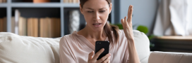 Démarchage téléphonique : enfin un espoir pour la fin des appels intempestifs ? Démarchage téléphonique : enfin un espoir pour la fin des appels intempestifs ?