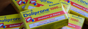Pénuries : les autorités sanitaires demandent de modérer la consommation de paracétamol
