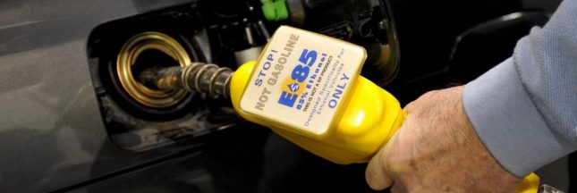 L'E85 : le bioéthanol comme alternative à la pénurie de carburant