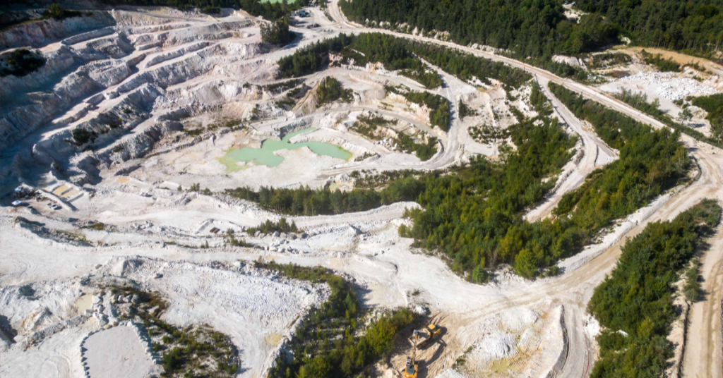 Batterie : la France va extraire son propre lithium dans l’Allier