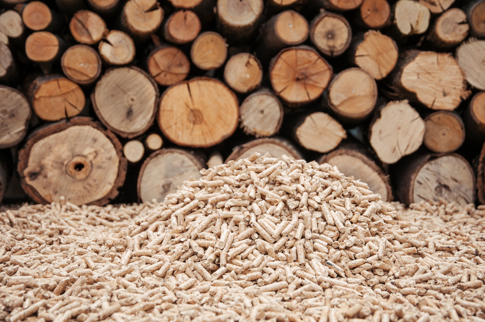 Fabriquer ses pellets pour des granulés de bois pas chers