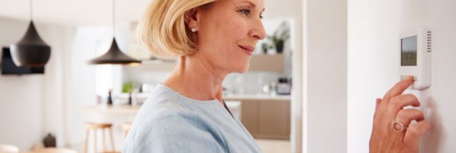 L'individualisation des frais de chauffage