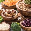 Manger végan : les indispensables du garde-manger pour une alimentation végétale Manger végan : les indispensables du garde-manger pour une alimentation végétale