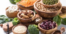 Manger végan : les indispensables du garde-manger pour une alimentation végétale