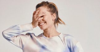 Noliju, marque française de vêtements activewear éco-responsables et désirables Noliju, marque française de vêtements activewear éco-responsables et désirables