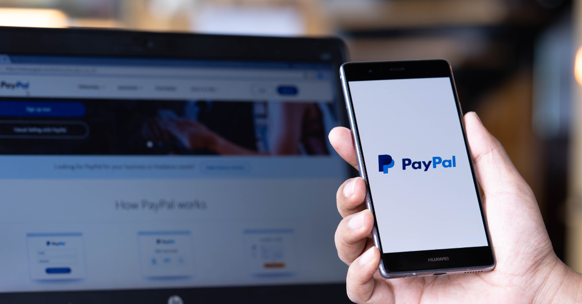 Leboncoin, Vinted, Facebook Marketplace : attention à l'arnaque PayPal