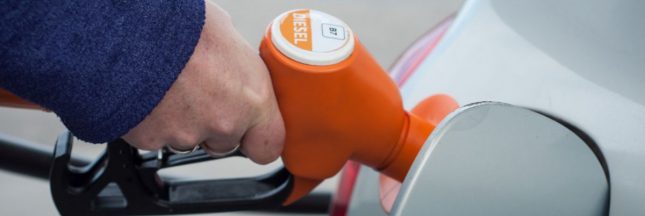 Pénurie de carburant : trouver les stations approvisionnées