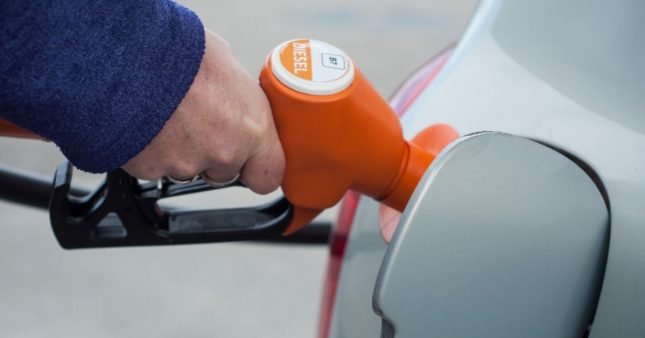 Pénurie de carburant : les meilleurs outils pour trouver de l’essence avant les vacances de la Toussaint