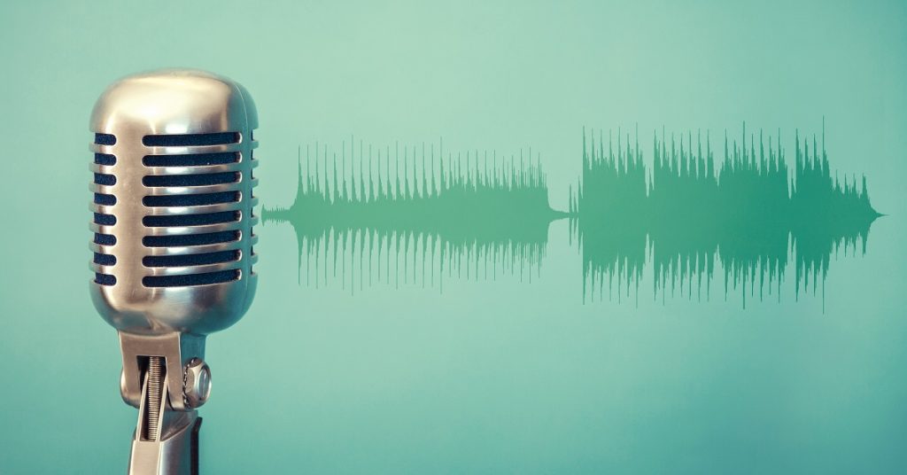 10 podcasts écolo à écouter d’urgence