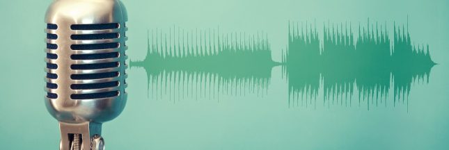 podcast environnement