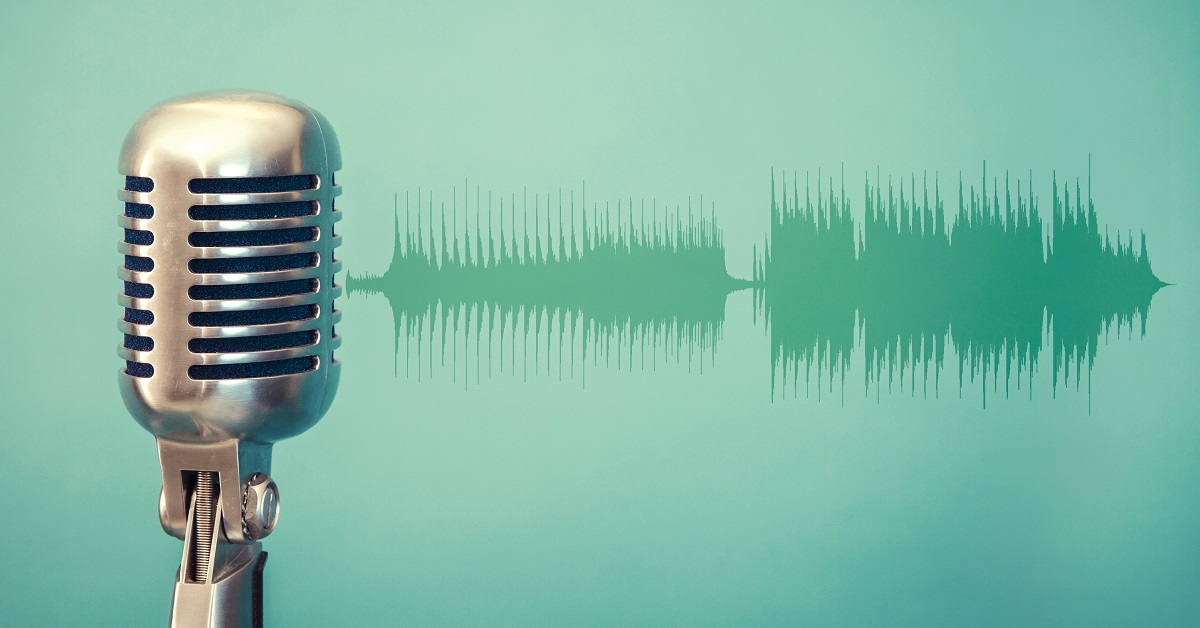 10 podcasts écolo à écouter d'urgence