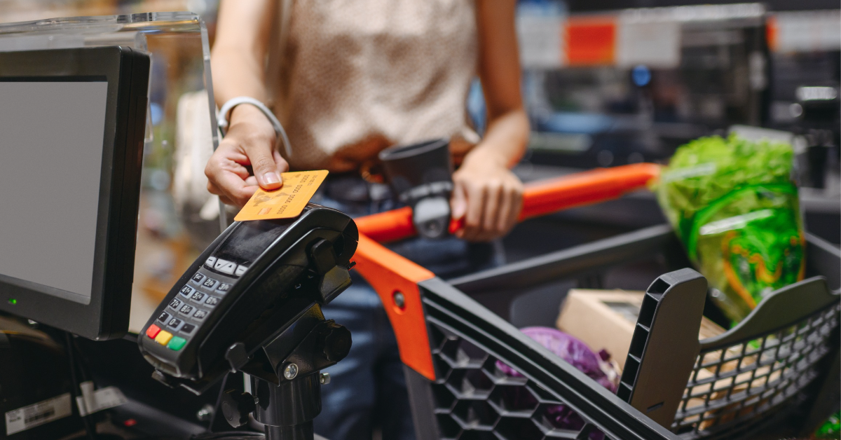 Alimentation, carburant, énergie... Combien l'inflation coûte aux Français?