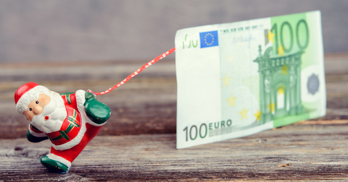 15 décembre, versement de la prime de Noël 2022 : pour qui et combien ?