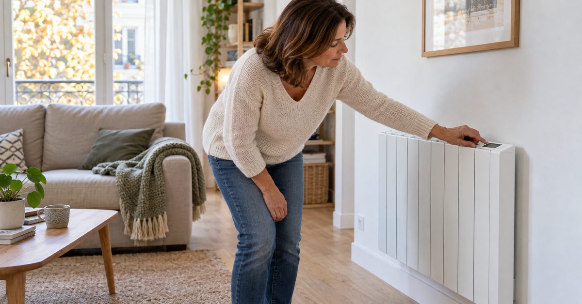 Economies d’électricité : quel est le chauffage électrique qui consomme le moins ? Economies d’électricité : quel est le chauffage électrique qui consomme le moins ?